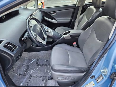 Used 2013 Toyota Prius Prime Advanced FWD image 15