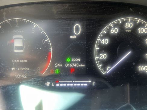 Used 2023 Honda Civic Sport image 9