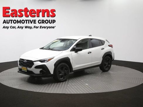 Used 2024 Subaru Crosstrek 2.0i AWD/4WD image 54