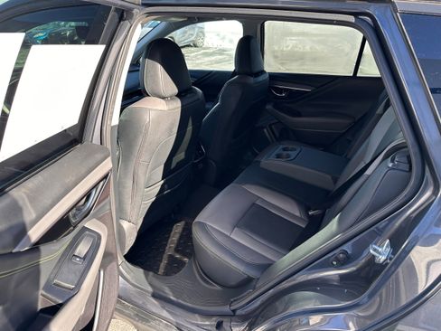 Used 2023 Subaru Outback Onyx Edition image 10