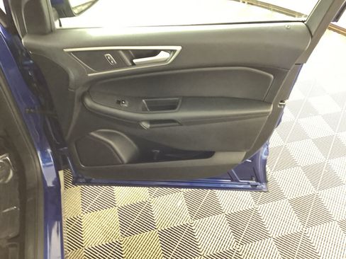 Used 2021 Ford Edge SEL w/ Convenience Package AWD/4WD image 10