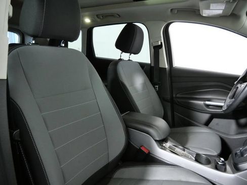 Used 2016 Ford Escape SE AWD/4WD image 12