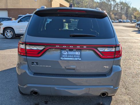 Used 2023 Dodge Durango R/T image 8