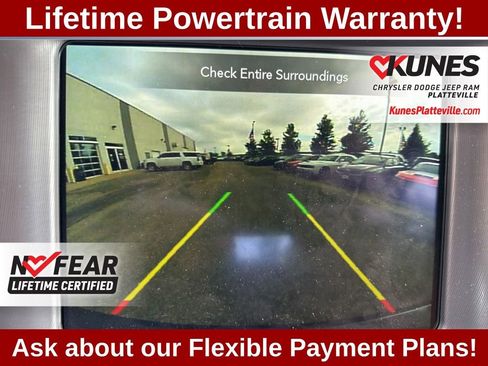 Used 2023 Dodge Charger R/T w/ Blacktop Package RWD image 20