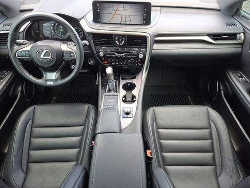 Certified 2022 Lexus RX 350 F Sport w/ Accessory Package AWD/4WD image 27