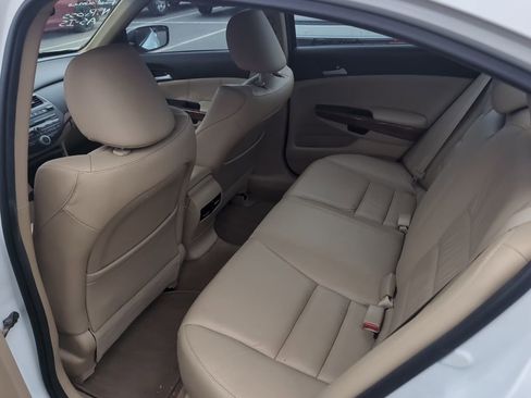 Used 2012 Honda Accord EX-L image 12