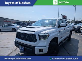 Certified 2021 Toyota Tundra TRD Pro AWD/4WD video 1