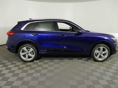 New 2025 Audi Q5 Premium Plus image 31