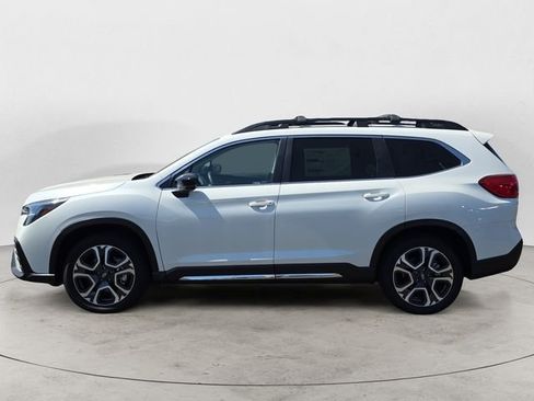 New 2026 Subaru Ascent Limited AWD/4WD image 8