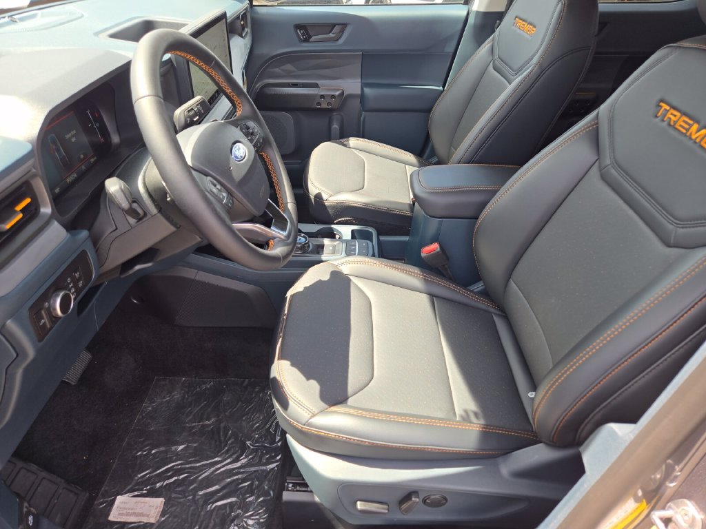 New 2026 Ford Maverick Tremor AWD/4WD image 9