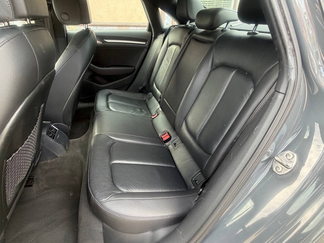 Used 2019 Audi A3 2.0T Premium w/ Convenience Package AWD/4WD image 15