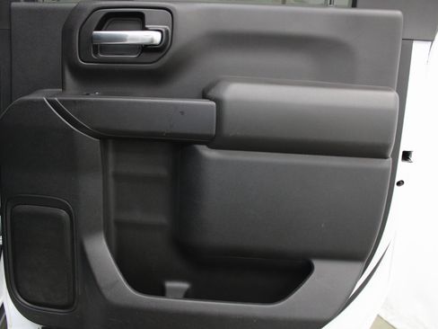 Used 2021 Chevrolet Silverado 2500 LT w/ Fleet Comfort Package image 20