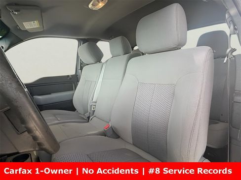 Used 2013 Ford F150 STX image 6
