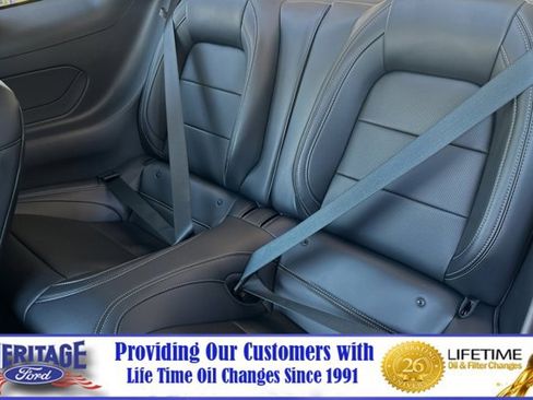 New 2024 Ford Mustang GT Premium image 9