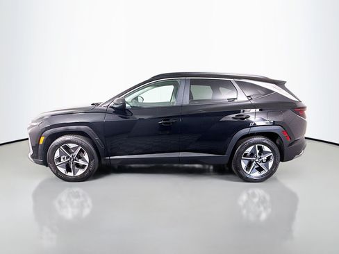 Used 2026 Hyundai Tucson SEL FWD image 6