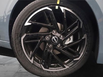 New 2026 Nissan Sentra SR w/ Floor Mat Package