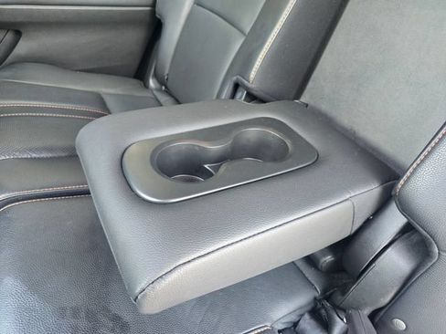Used 2022 Honda Passport TrailSport image 34