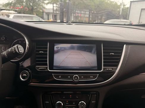 Used 2018 Buick Encore Preferred FWD image 16