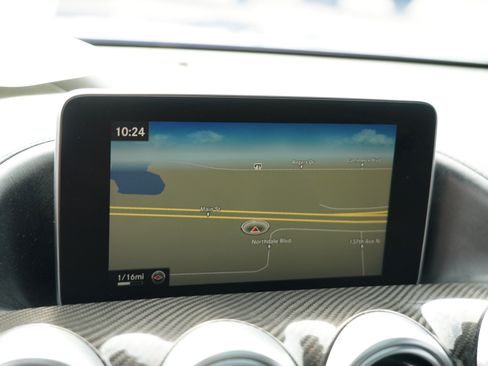 Used 2016 Mercedes-Benz AMG GT S image 25