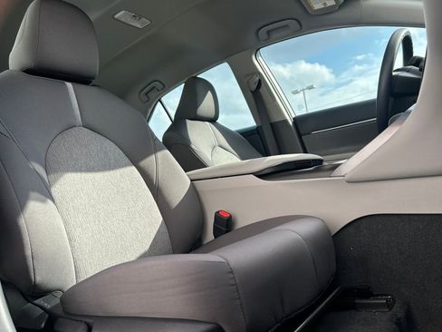 Used 2023 Toyota Camry LE image 25