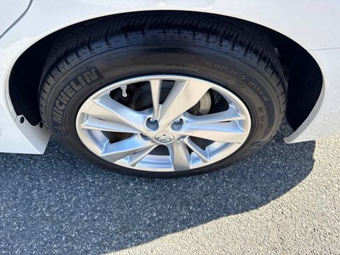 Used 2013 Nissan Altima 2.5 SV FWD image 12
