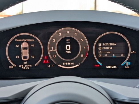 New 2026 Porsche Panamera image 16