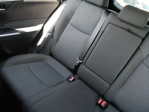 Certified 2025 Toyota RAV4 XLE AWD/4WD image 12