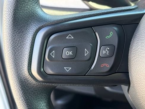 New 2026 Jeep Wrangler Sport AWD/4WD image 12