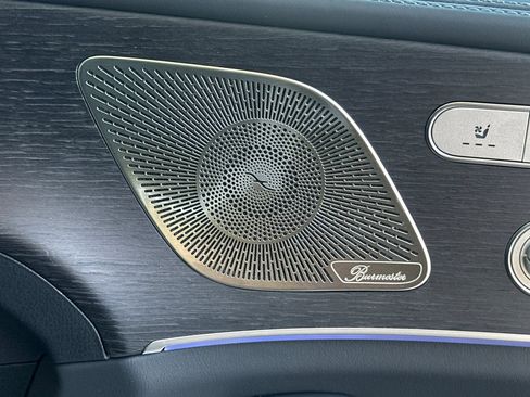 New 2026 Mercedes-Benz GLS 63 AMG 4MATIC image 5