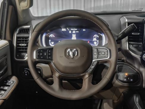 Used 2026 RAM 3500 Laramie AWD/4WD image 15