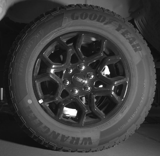 Certified 2024 Ford F150 XLT w/ Equipment Group 302A MID AWD/4WD image 10