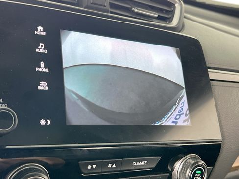 Used 2018 Honda CR-V EX-L image 13