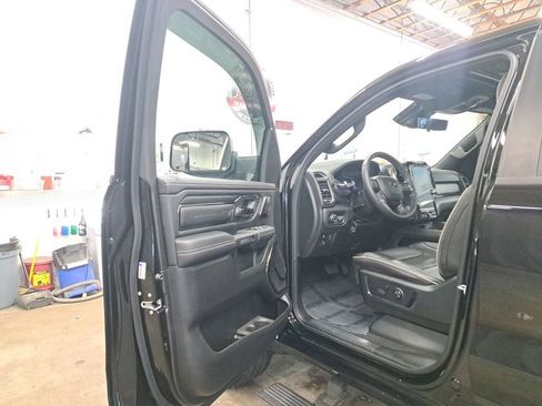 Used 2024 RAM 1500 Limited image 10