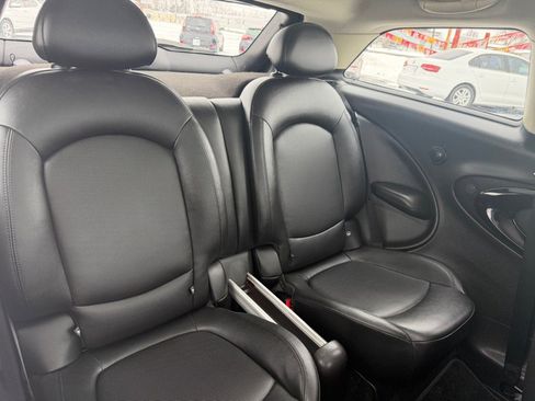 Used 2013 MINI Cooper Paceman S image 5