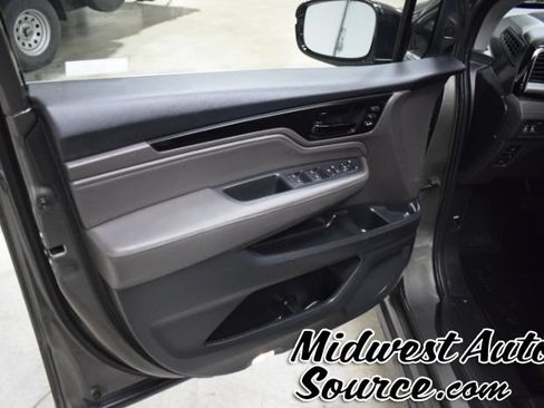Used 2020 Honda Odyssey Elite image 11