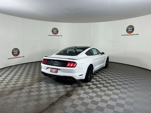 Used 2019 Ford Mustang GT w/ Equipment Group 301A image 14