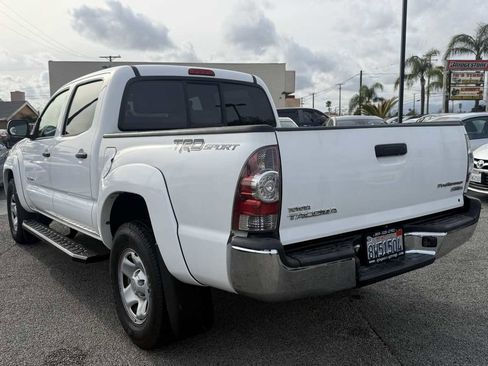 Used 2011 Toyota Tacoma PreRunner w/ SR5 Pkg #2 image 20