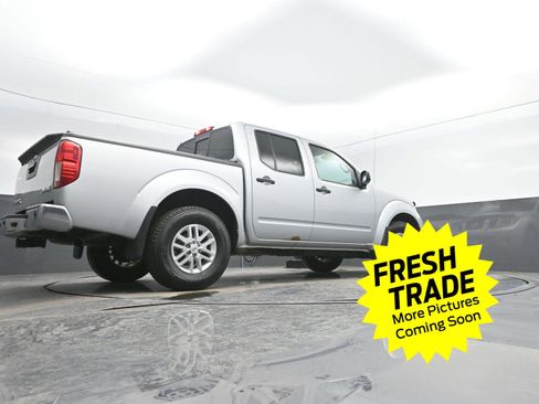 Used 2016 Nissan Frontier SV w/ SV Value Truck Package image 28