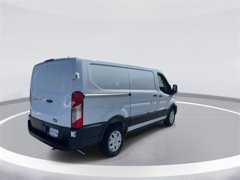 New 2025 Ford Transit 150 Low Roof w/ Upfitter Package image 4