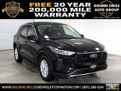 Used 2023 Ford Escape Active w/ Tech Pack #2