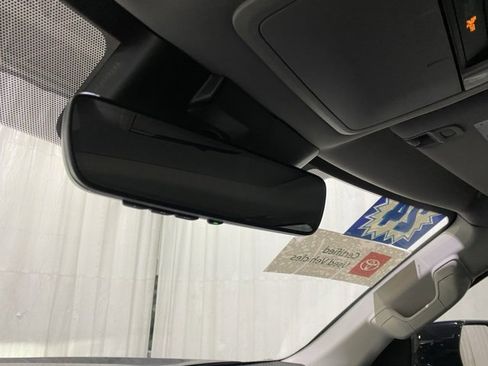 Certified 2024 Toyota Sequoia SR5 w/ SR5 Premium Package image 25