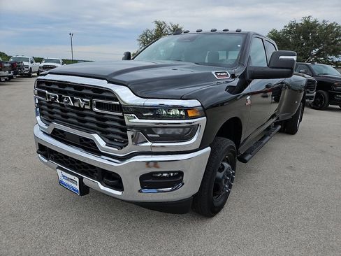 New 2026 RAM 3500 Tradesman AWD/4WD image 1
