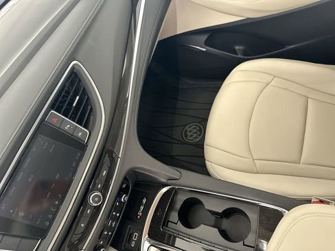 Certified 2024 Buick Enclave Essence w/ LPO, Floor Liner Package image 28