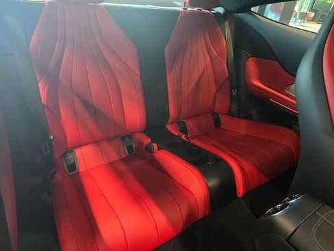 New 2026 Mercedes-Benz CLE 300 4MATIC Coupe image 14