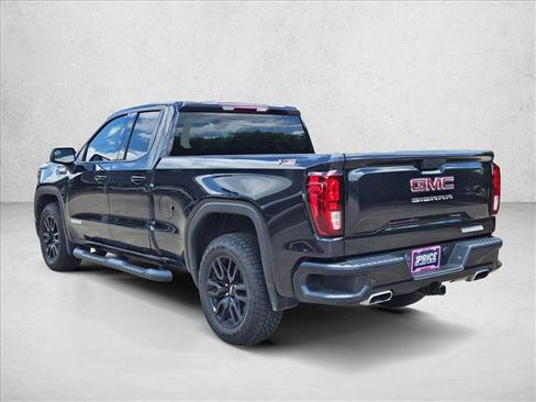 Used 2023 GMC Sierra 1500 Elevation AWD/4WD image 7