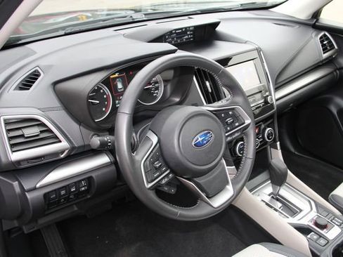 Certified 2023 Subaru Forester Premium image 18