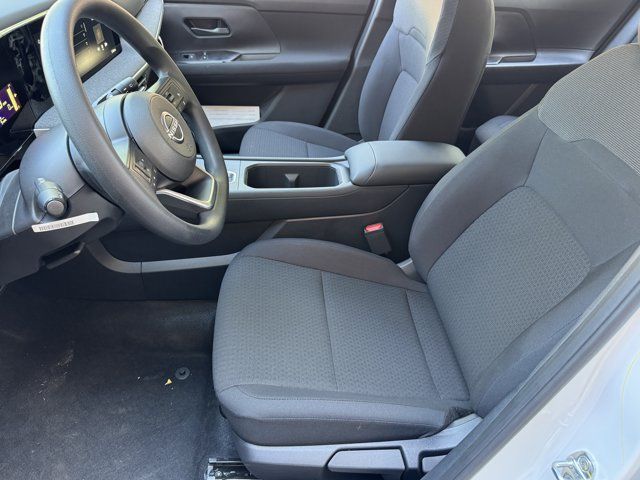 New 2026 Nissan Kicks S FWD image 22