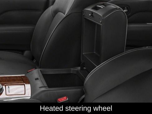 Used 2019 INFINITI QX80 Luxe w/ Proassist Package image 68