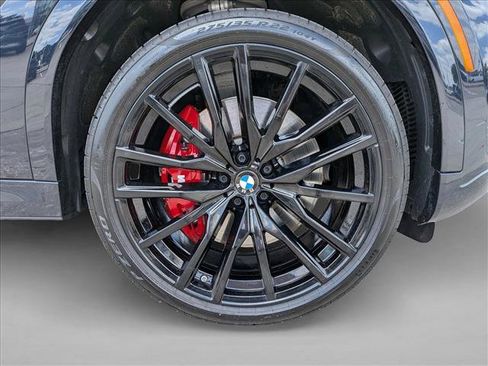 Used 2026 BMW X6 M60i AWD/4WD image 24