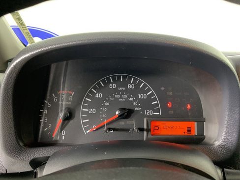 Used 2020 Nissan NV200 S image 23